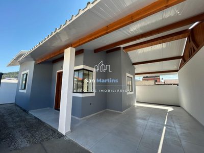 Casa, 2 quartos - Foto 1