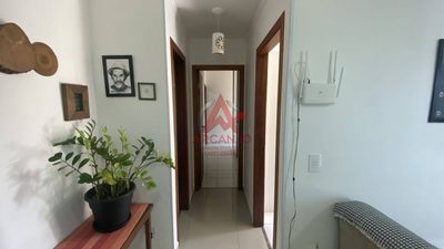 Apartamento, 2 quartos - Foto 3