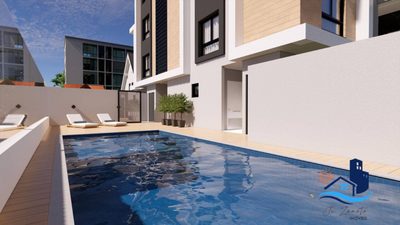 Apartamento, 2 quartos, 72 m² - Foto 5