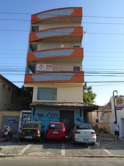 Apartamento, 1 quarto, 50 m² - Foto 1
