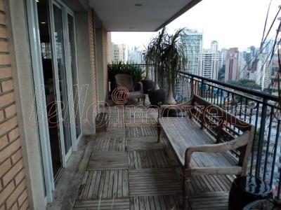 Apartamento, 1 quarto, 160 m² - Foto 3