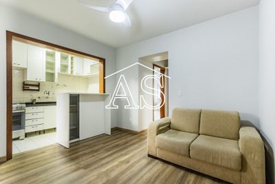 Apartamento, 2 quartos, 60 m² - Foto 4