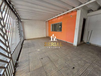 Casa, 3 quartos, 136 m² - Foto 2