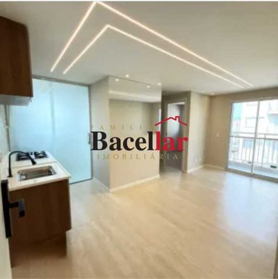 Apartamento, 2 quartos, 42 m² - Foto 2