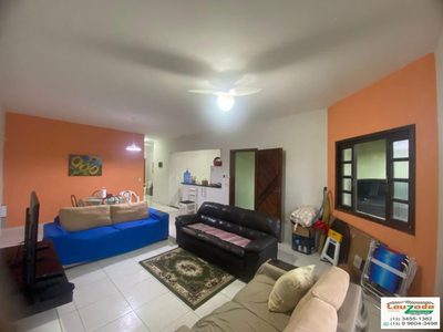 Casa, 3 quartos, 167 m² - Foto 3