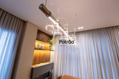 Apartamento, 3 quartos, 147 m² - Foto 4