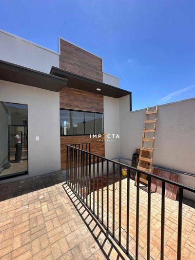 Casa, 2 quartos, 67 m² - Foto 1