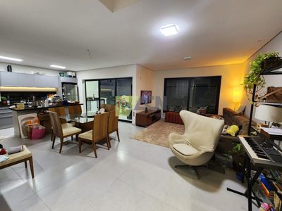 Sobrado, 3 quartos, 155 m² - Foto 3