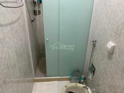 Apartamento, 2 quartos, 77 m² - Foto 2