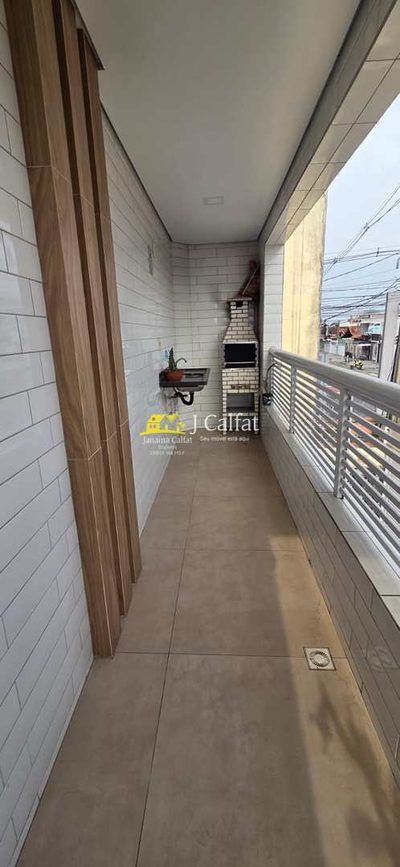 Casa, 3 quartos, 68 m² - Foto 1