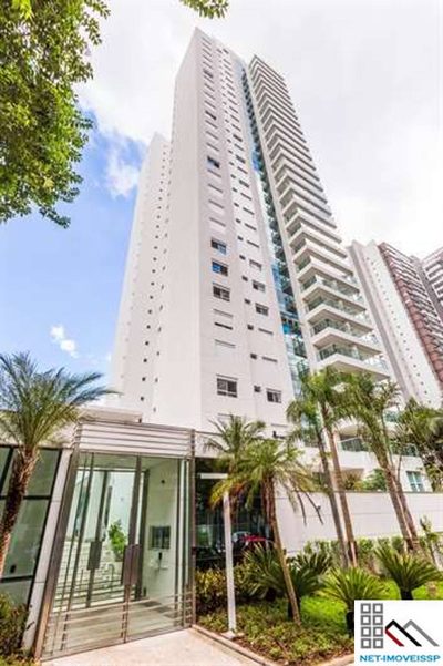 Apartamento, 3 quartos, 185 m² - Foto 2