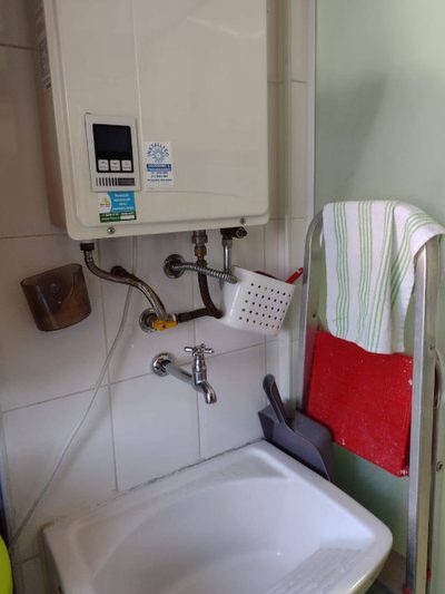 Apartamento, 3 quartos, 71 m² - Foto 4