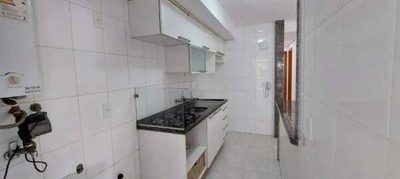 Apartamento, 1 quarto, 50 m² - Foto 5