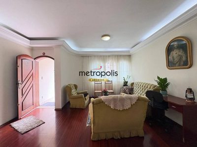 Sobrado, 5 quartos, 360 m² - Foto 3
