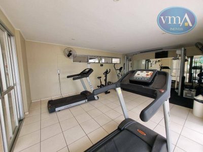 Apartamento, 3 quartos, 97 m² - Foto 5