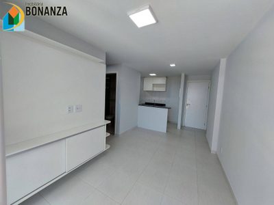 Apartamento, 2 quartos - Foto 3
