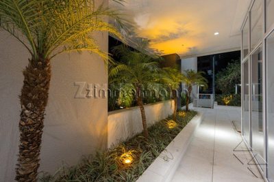 Casa Comercial, 38 m² - Foto 1