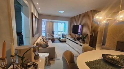 Apartamento, 2 quartos, 75 m² - Foto 2