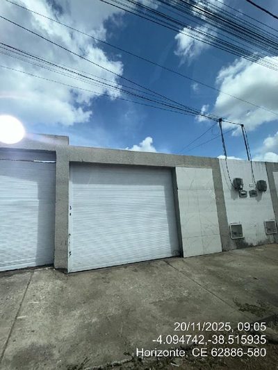 Casa, 2 quartos, 81 m² - Foto 1