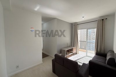 Apartamento, 2 quartos, 57 m² - Foto 3