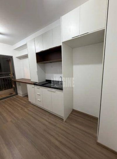 Kitnet-Studio, 28 m² - Foto 3