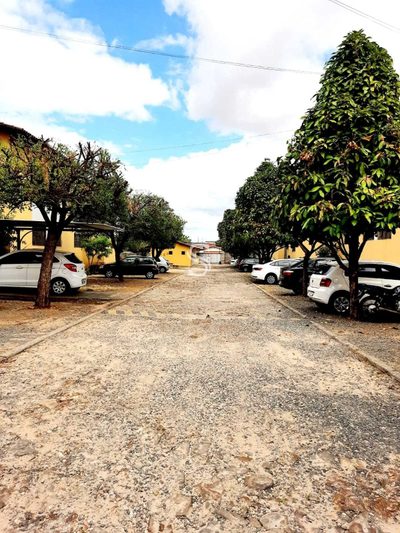 Apartamento, 2 quartos, 48 m² - Foto 3
