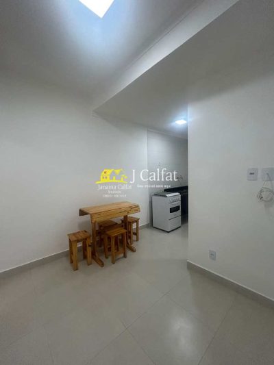 Kitnet-Studio, 26 m² - Foto 2