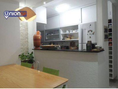 Apartamento, 3 quartos, 64 m² - Foto 5