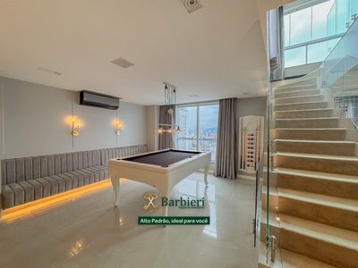 Apartamento, 4 quartos, 363 m² - Foto 1
