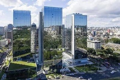 Apartamento, 1 quarto, 49 m² - Foto 1