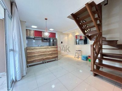 Apartamento, 2 quartos, 74 m² - Foto 4