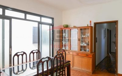 Casa, 4 quartos, 250 m² - Foto 1