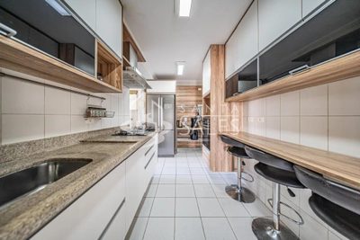 Apartamento, 3 quartos, 128 m² - Foto 3