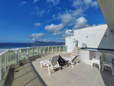 Cobertura, 4 quartos, 271 m² - Foto 3