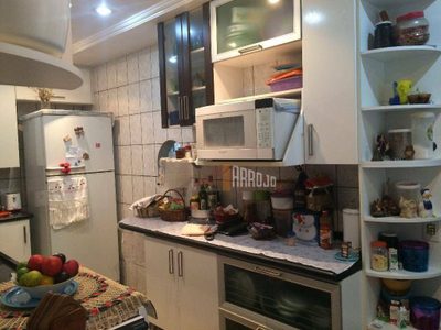 Sobrado, 3 quartos, 160 m² - Foto 4