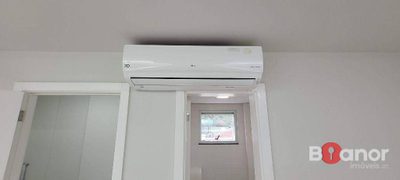 Sala-Conjunto, 40 m² - Foto 5