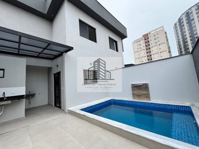 Casa, 2 quartos, 84 m² - Foto 2