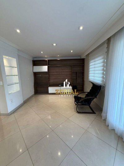 Apartamento, 3 quartos, 177 m² - Foto 3