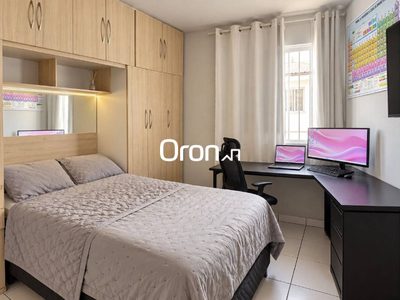 Apartamento, 2 quartos, 45 m² - Foto 4