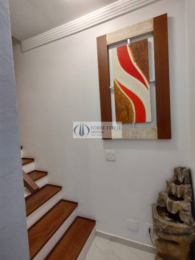 Sobrado, 2 quartos, 109 m² - Foto 4