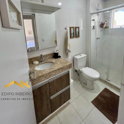 Apartamento, 2 quartos, 62 m² - Foto 5