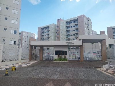 Apartamento, 2 quartos, 58 m² - Foto 1