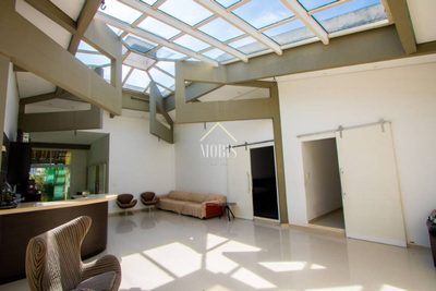 Casa, 4 quartos, 632 m² - Foto 4