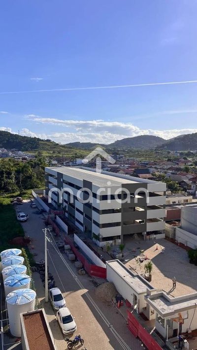 Apartamento, 2 quartos, 50 m² - Foto 5