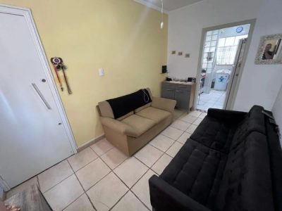 Apartamento, 2 quartos, 48 m² - Foto 1