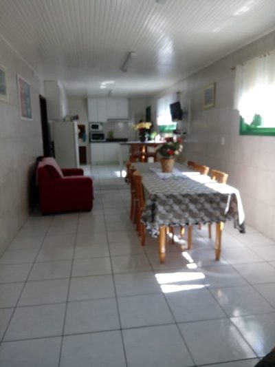 Casa, 5 quartos - Foto 5