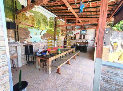 Casa, 3 quartos, 162 m² - Foto 4