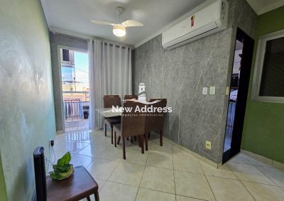 Apartamento, 2 quartos, 68 m² - Foto 2