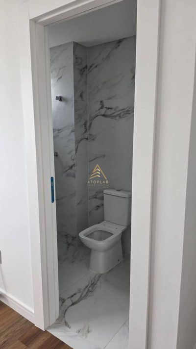 Apartamento, 4 quartos, 170 m² - Foto 4