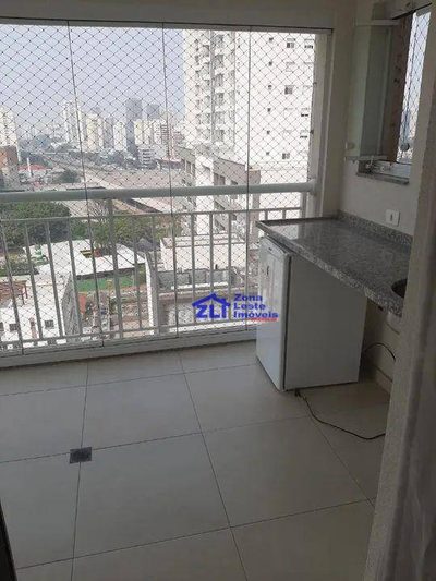 Apartamento, 2 quartos, 74 m² - Foto 2